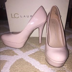 Lauren Conrad Heels